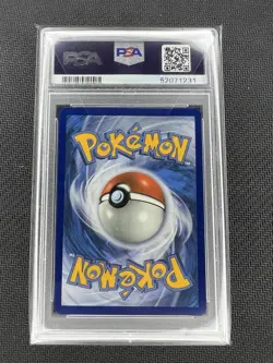 2019 Pokemon S&M Hidden Fates Shiny Vault Darkrai GX FA SV70/SV94 PSA Gem 10! 💎 - Image 2