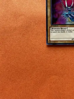 Yu-Gi-Oh! Harpie Lady 1st Edition Lot 7 Cards Winged Beast Spell LCJW RDS - Image 3