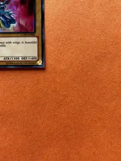 Yu-Gi-Oh! Harpie Lady 1st Edition Lot 7 Cards Winged Beast Spell LCJW RDS - Image 5