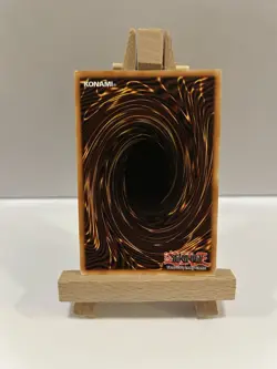 Yu-Gi-Oh! Guiding Quem, the Virtuous MP24-EN078 1st Ed Prismatic Secret Rare NM - Image 3