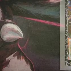 LOCH-JP002 Multiplying Kuriboh! Grand Master Rare Serial 20/100 - Minor Lift JP - Image 5