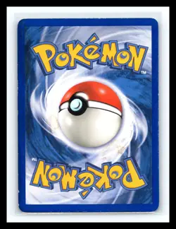 💥 PIDGEOT # 10/112 FireRed & LeafGreen Reverse Holo Pokemon Card 2004 - Image 2