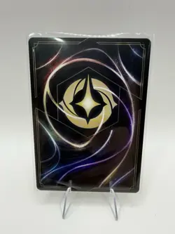 Disney Pocahontas-Peacekeeper Character Card 22/204 Lorcana TCG - Image 3