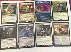 (MTG) LOT Magic the Gathering, 24 card lot random (cards in pics included) - Image 2