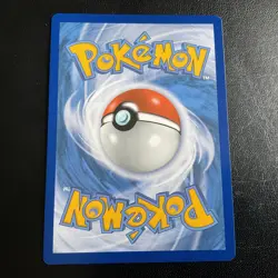 Pokemon TCG Stoutland 248/236 NM Cosmic Eclipse Holo Full Art Illustration Card - Image 2