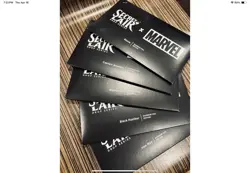 MTG SECRET LAIR X MARVEL The Astonishing Foil Bundle WITHOUT promo Card - Image 2