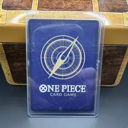 One Piece Card Game Roronoa Zoro SR ST21-015 Flagship Battle Promo Japan Sealed - Image 2