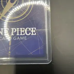 One Piece Card Game Roronoa Zoro SR ST21-015 Flagship Battle Promo Japan Sealed - Image 5