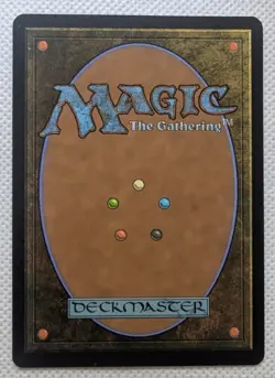 Quicksilver Elemental - NM - #47/306 - Mirrodin - MtG - Magic The Gathering - Image 2