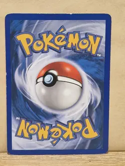 Houndoom Non-holo Pokemon Card *LP Condition* - Aquapolis E-Reader 2002 #15/147 - Image 2