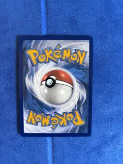 Pokemon Lucario SWSH186 Sword & Shield Promo Foil Holo Stage 1 120 HP Card - Image 2