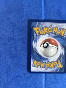 Pokemon Lucario SWSH186 Sword & Shield Promo Foil Holo Stage 1 120 HP Card - Image 4