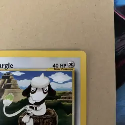 Smeargle Promo Card 32 WOTC Near Mint Black Star Promo Card (fast dispatch) - Image 4