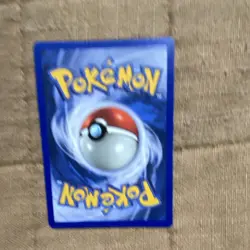 Mewtwo Base Set Holo Rare 10/102 60 HP Pokemon Card English Wizards 1999 - Image 2