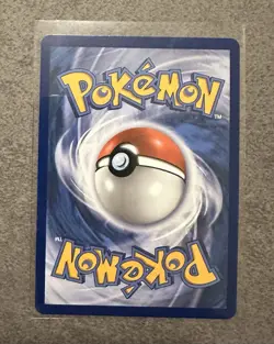 Pokemon Mega Zygarde EX Holo Full Art Basic 310 HP Card 104/088 English - Image 2