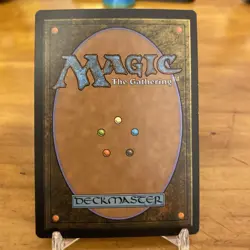 MTG- Swan Song- Theros- Near Mint Condition - MAGIC CARD rare - Image 2