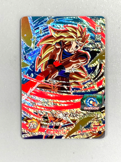 Son Goku - UM8-CP1 CP - Super Dragon Ball Heroes Card Japanese - Image 1