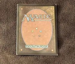 Magic The Gathering Abtruse Appropriation 0177 Foil Rare - Image 3