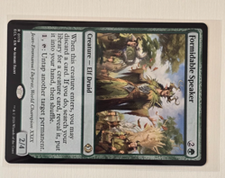 Formidable Speaker Lorwyn Eclipsed Regular - Image 2