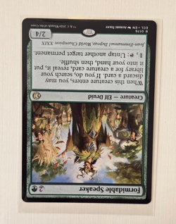 Formidable Speaker Lorwyn Eclipsed Regular - Image 3