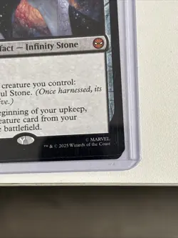 The Soul Stone Marvel's Spider-Man #66 MYTHIC Regular - Image 3