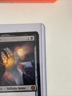 The Soul Stone Marvel's Spider-Man #66 MYTHIC Regular - Image 4