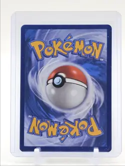 TEAM ROCKET'S HOUNDOOM 2025 POKEMON DESTINED ILLUSTRATION RARE 191/182 Q4094 - Image 2