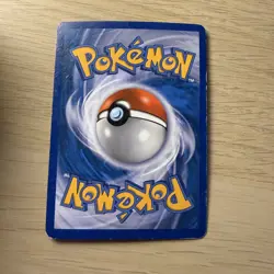 Blastoise 13/95 HGSS Unleashed 2010 Reverse Holo Rare Pokemon TCG - Image 2