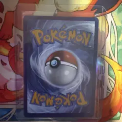Pokemon TCG Ethans Ho-Oh EX Destined Rivals 239/182 Full Art Gold Hyper Rare/ NM - Image 2