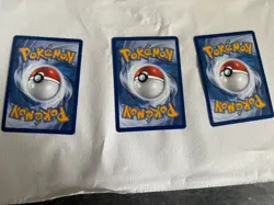 Pokemon TCG First Partner Illustration Collection Series 1 - Gen 4 Set - Image 2