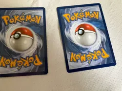 Pokemon TCG First Partner Illustration Collection Series 1 - Gen 4 Set - Image 3