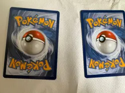 Pokemon TCG First Partner Illustration Collection Series 1 - Gen 4 Set - Image 5