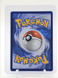 VULPIX 2025 POKEMON MEGA EVOLUTION ILLUSTRATION RARE 138/132 Q4094 - Image 2