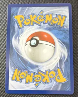 Pokemon Mega Froslass EX 047/217 Black Star Promo Full Art Holo 310HP English - Image 2