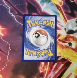 Pokemon TCG - Brute Bonnet Illustration Rare - SV04: Paradox Rift 207/182 - NM - Image 2