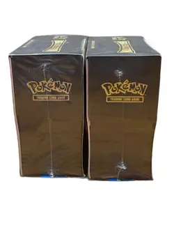 Pokemon Mega Evolution Elite Trainer Box ETB Set of 2 New Sealed - Image 3