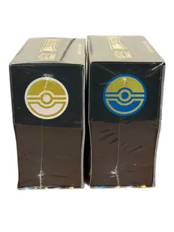 Pokemon Mega Evolution Elite Trainer Box ETB Set of 2 New Sealed - Image 4