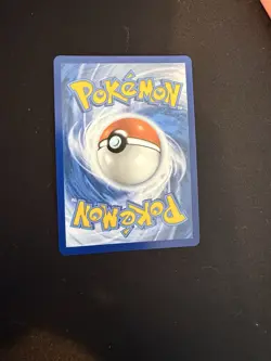 Pokemon Mega Diancie EX 267/217 RARE Holo Secret Ascended Heroes English - Image 2