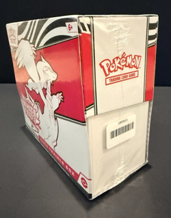Pokemon TCG: White Flare Elite Trainer Box ETB Sealed 189953 - Image 2