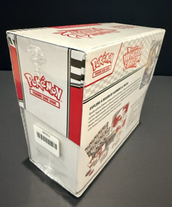 Pokemon TCG: White Flare Elite Trainer Box ETB Sealed 189953 - Image 3