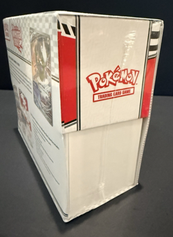 Pokemon TCG: White Flare Elite Trainer Box ETB Sealed 189953 - Image 5