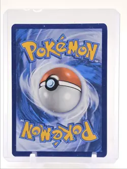 BULBASAUR 2025 POKEMON MEGA EVOLUTION STAMP RARE ILLUSTRATION 133/132 Q5700 - Image 2
