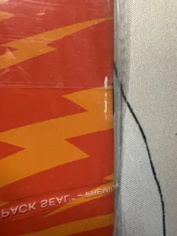 1999 Topps Merlin Pokemon Series 1 Sticker Album NEW + 3 SEALED Booster Packs - Image 4