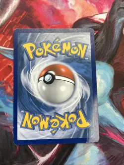 Pokemon TCG Delphox EX - Promo XY Promos XY19 DMG - Image 2