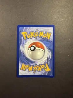 Pokemon TCG Swinub 165/159 SV09: Journey Together Illustration Rare NM - Image 2