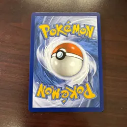 Pokemon TCG Minccino Illustration Rare from Temporal Forces 182/162 NM+ - Image 2