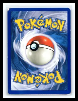 💥 Pokemon 2006 Swampert Holo Rare 27/100 EX Crystal Guardians - Image 2