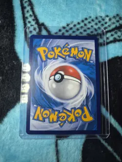 Pokemon TCG Garchomp ex SAR Holo 154/129 SV05 Chinese 320HP 160 Attack - Image 2