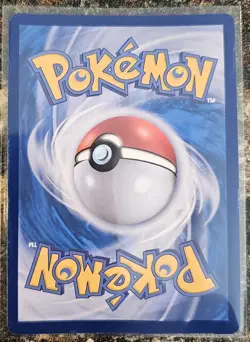 Pokemon 2023 Korean Snow Hazard Frigibax 75 NM or better - Image 2