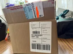 Case of 6 Pokemon - Triple Whammy Collector Tin - Tyranitar -Factory Sealed tins - Image 3